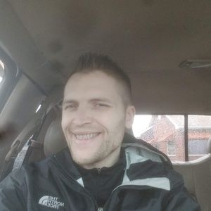 Meet your Posher, Brett